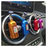 Hot Sale Car Air Freshener NOS Nitrogen Bottle...