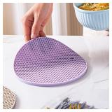 1PC Silicone Anti Scalding Mat Pot Rack...
