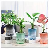 Lazy Hydroponic Flower Pot Automatic...