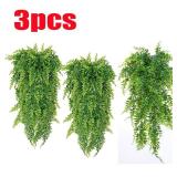 Artificial Plant Vine Home Decoration Hanging...