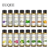 EUQEE 10ml Pure Natural Essential Oil Lavender...