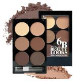 10 Colors Concealer Palette Eye Repairing Base...