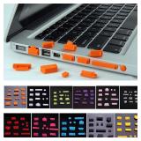 Backlit Keyboard Keycaps for Cherry MX Switches...