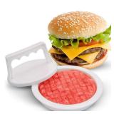 1pc Hamburger Press Stuffed Burger Press...