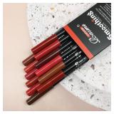 12 Color Nude Matte Lipstick Pencil...