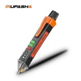 MUFASHA Non-Contact Voltage Detector Electrical...