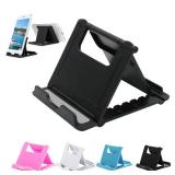 Table Adjustable Phone Holder Bracket Desktop...