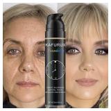 8 colors Liquid Foundation Effective Concealer...