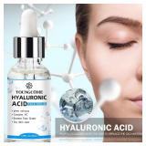 Hyaluronic Acid Facial Essence Deep...