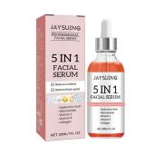 5 In 1 Fade fine lines Firming Face Serum...