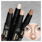 Double-ended dual-purpose high-light trimming...