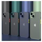 New Armor Bumper Shockproof Phone Case For...