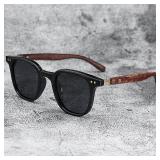 New Arrival Men Vintage pc Frame Sunglasses...