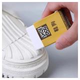 Shoe Cleaning Eraser - Revitalize Your Sneakers...
