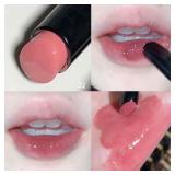 Mirror Lipstick Has A Smooth Texture Rich Color...
