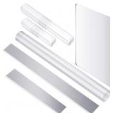 4Pcs/Set Acrylic Clay Roller Shape Polymer...