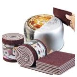 15 Pcs Magical melamine sponge for motorcycle...