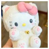 10cm Sanrio Hello Kitty Cartoon Plushie Plush...