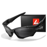 Polarized Fishing Sunglasses for Men Women...