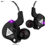 VIKEFON QKZ AK6 In Ear Earphone 6 Dynamic...