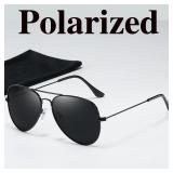 Luxury Men's Polarized Sunglasses Brand...