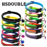 2Pcs/Pack 12 Colors Reflective Adjustable Cats...