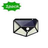 Multifunctional Solar Lamp Outdoor Garden...