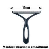 Cat Brush Hair Remover Cat Steam Brush Electric...