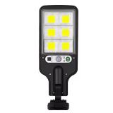 Garden Solar Lamps Outdoor Wall Light Sconces...