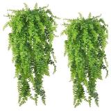 90cm Artificial Plant Vine Home Decoration...