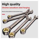 Universal Torx Wrench Adjustable Torque 10mm...