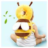 Little Bee Baby Pillow - Breathable anti fall...
