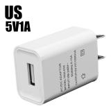 USB Charger 5V 2A Power Adapter Travel...