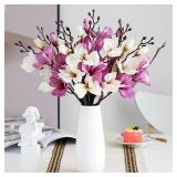 High Quality 5 Forks 20 Head Artificial...