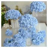 1pcs/lot Colorful Decorative Flower for Wedding...