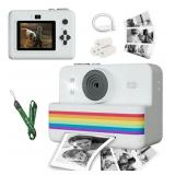 Digital Children Camera For Photography Mini...