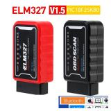 ELM327 WiFi Bluetooth V1.5 PIC18F25K80 Chip...