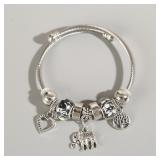 1 PC Women's Pan Family Style Elephant Peach...