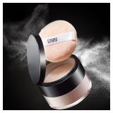 1 PC Hydrating Flawless Setting Powder,Natural...