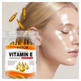 Vitamin E Deep Moisturizing Capsule Essence,...