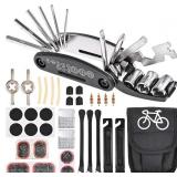 1 Set Bicycle Repair Tools Kit, Bike...