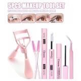 ISEEN Lash Bond and Seal 10ml for Lash Clusters...