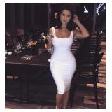 AliExpress Summer Sexy Tank Top Dress European...