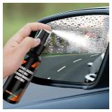 30ml Car Glass Anti-rain Water Spray Repellent...