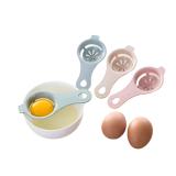 1 pcEgg White Yolk Separator Multifunctional...