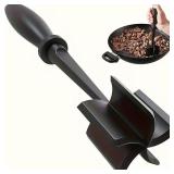 1pc Meat Chopper, Meat Shredder, Heat Resistant...