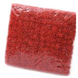 144Pcs Foam Artificial Flower Multicolor...