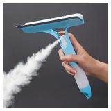 Household multi-function glass cleaning mirror...