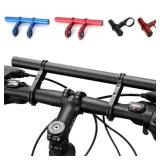 10/cm Bicycle Handlebar Extended Bracket MTB...