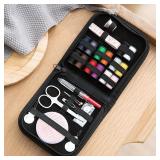 New Premium Sewing Supplies Set - Complete Sew...